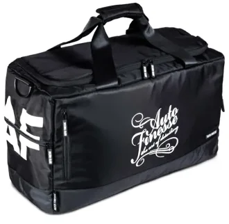Velká sektorová detailingová taška Auto Finesse Deluxe Holdall