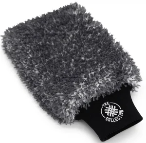 The Collection New Wash Mitt mycí rukavice