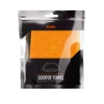 Mikrovláknová utěrka na skla ADBL Goofer Towel