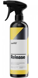 Rychlý vosk na čerstvé keramické povlaky - CarPro Release - 500 ml