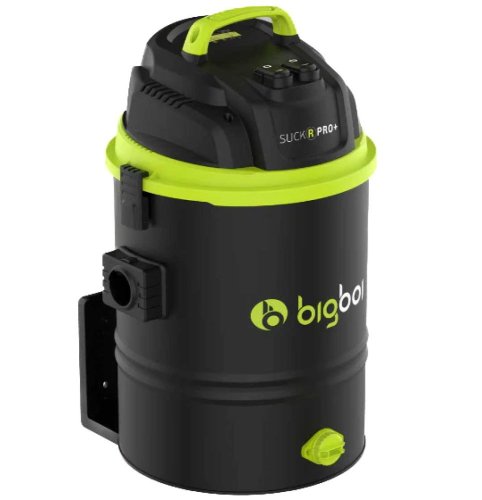 BigBoi SuckR PRO+