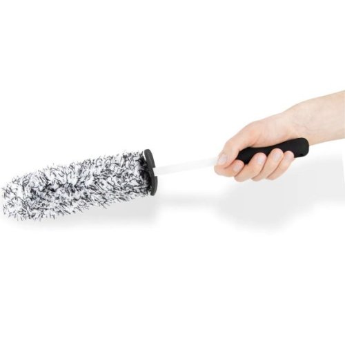 OneWax Microfiber Wheel Brush