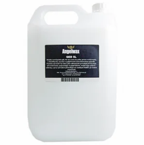Angelwax Luminosity Matte QED Detail Spray 5L detailer pro matné laky a fólie