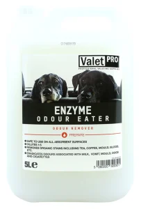 Enzymatický pohlcovač zápachu do interiéru - ValetPro Enzyme Odour Eater - 5 l