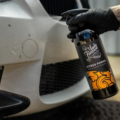 Odstraňovač hmyzu Auto Finesse Citrus Power 5000 ml Odstraňovač hmyzu Auto Finesse Citrus Power 5000 ml