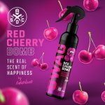 Sada vůní do auta - SWAG Ultimate Detailing Scents - 3x 150 ml