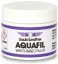 Plnicí tmel na opravu kůže a vinylu - Gliptone Liquid Leather Aquafil Filler - 50 g