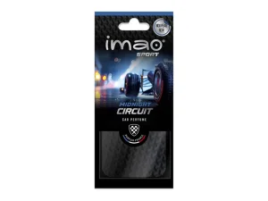 Vůně do auta IMAO SPORT - MIDNIGHT CIRCUIT