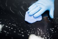 Змащувач під глину Koch Chemie Clay Spray (CLS) 500 мл