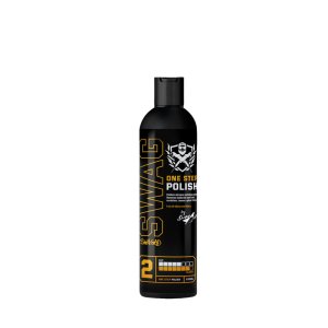 SWAG One Step Polish - Jednokroková leštiaca pasta (250ml)