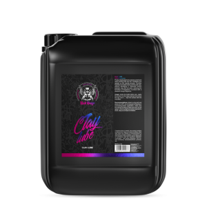 Lubrikant pod clay na lak - Bad Boys Clay Lube - 5000 ml