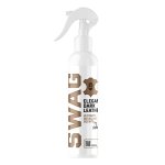 SWAG Elegant Dark Leather - Vůně do interiéru (150ml)