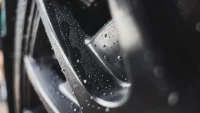 Křemičitý sealant na mokré auto Auto Finesse Aqua Coat 5000 ml