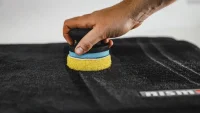 Рукоятка аплікаторів Auto Finesse Handi Puck V2