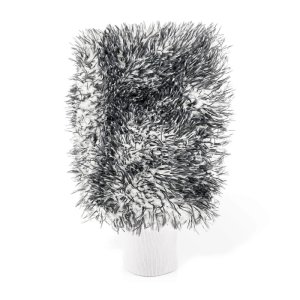 ChemicalWorkz Grey Wash Mitt - Mikrovláknová mycí rukavice