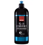 Hrubá brusná pasta na lak pro orbitální leštičku - Rupes D-A Coarse - 1000 ml