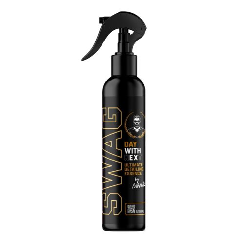 SWAG DAY WITH [N]EX[T] - Parfém do interiéru (150ml)