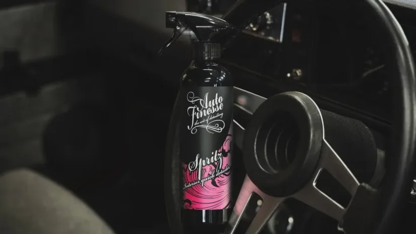 Detailer na interiér Auto Finesse Spritz 500 ml