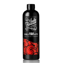Środek do usuwania asfaltu i klejów Auto Finesse ObliTARate 500 ml