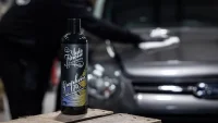 Grafenový krémový vosk Auto Finesse Graphene 500 ml