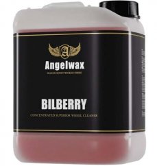 Angelwax Bilberry Concentrate 5 L