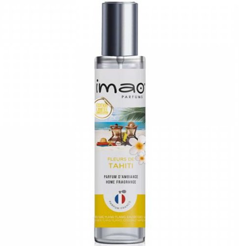 IMAO Spray Fleurs De TAHITI