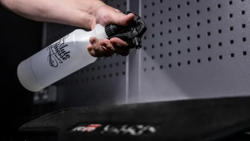 Čistič interiéru Auto Finesse Total 5000 ml