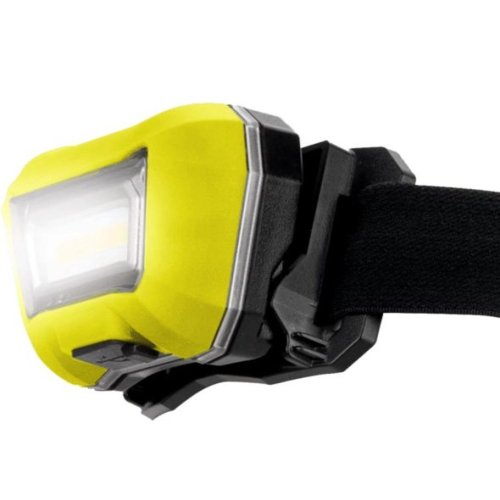 Detailingová čelovka - BigBoi IllumR Head Light