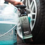 Šetrný čistič kol Auto Finesse Essentials Wheel Cleaner (500 ml)