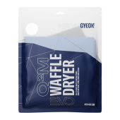 Sušicí ručník Gyeon Q2M WaffleDryer EVO (40 x 40 cm)