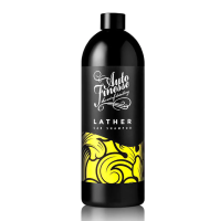 PH нейтральний автошампунь Auto Finesse Lather 1000 мл