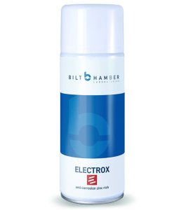 Zinková ochrana kovu - Bilt Hamber Electrox - 400 ml
