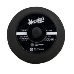 Unašeč na DA leštičku - Meguiar's - 3" (75 mm)