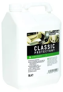 ValetPro Classic Protectant 5L ošetrenie plastov