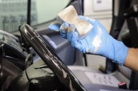 Очисник шкіри, текстилю та пластику Koch Chemie Mehrzweckreiniger (MZR) 21 кг