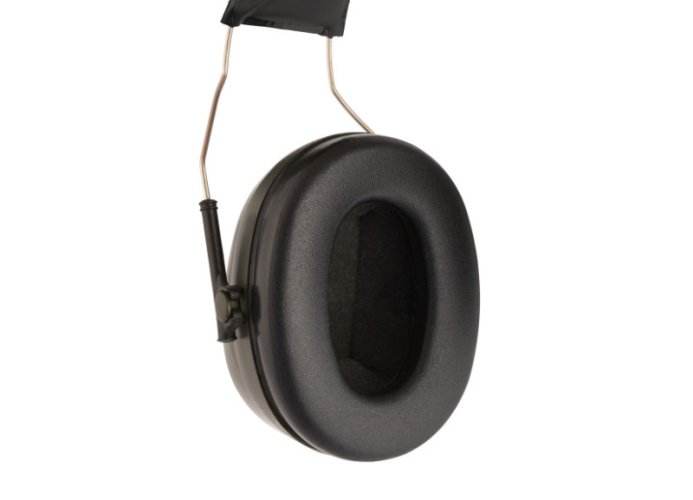 3M™ PELTOR™ Optime mušľové chrániče sluchu, typ: Optime™ II, útlm 31dB, tm. zelené