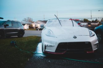 nissan čelní sklo nissan čelní sklo