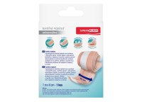3M Spofaplast® Textilná elastická náplasť 164, 1 m × 8 cm