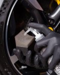 Gyeon Q2M Tire Applicator Small aplikátor na pneumatiky