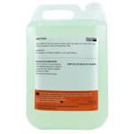 Čistič oken auta - ValetPro Glass Cleaner - 5000 ml