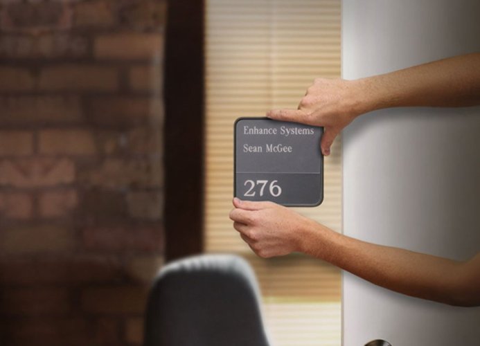 3M™ Scotch-Fix™ oboustranné montážní proužky transparentní, 25 mm × 76 mm, 8 ks v balení