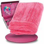Nuke Guys Gamma Dryer XXL Pink One - Sušící ručník 50 x 80 cm (1400GSM)