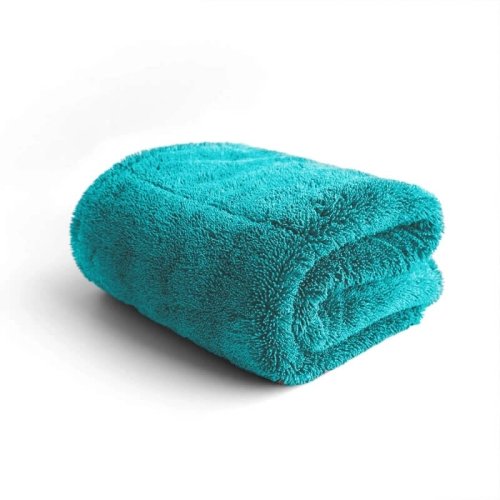 Mikrovláknový sušící ručník - ChemicalWorkz Premium Twisted Towel - 75x45 cm