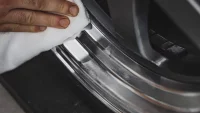 Auto Finesse vosk na kolesá - Mint Rims Wheel Wax 100 ml