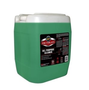 Profesionální víceúčelový čistič auta (interiér i exteriér) - Meguiar's All Purpose Cleaner - 18,92 l