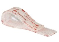 3M™ Dual Lock™ suchý zips SJ3560 transparentný, rozmer 25mm x 2,5m