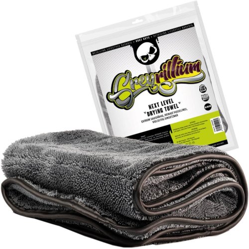 Nuke Guys BOX Ultimate Wash Set - Sada pro důkladné mytí auta