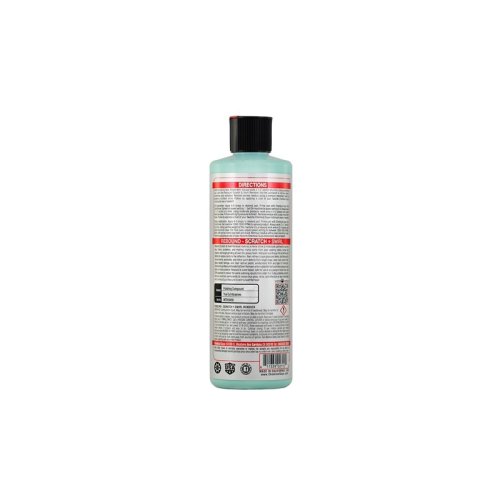 Jednokroková leštěnka na motorku Rebound - Scratch and Swirl Remover One Step Polish (470 ml)