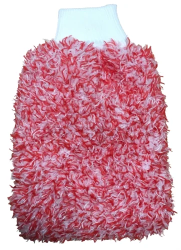 ValetPro Advanced Microfibre Wash Mitt mikrovláknová mycí rukavice