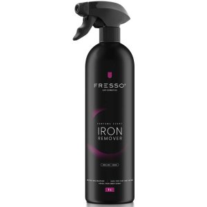 Odstraňovač polétavé rzi - FRESSO Iron Remover - 1000 ml